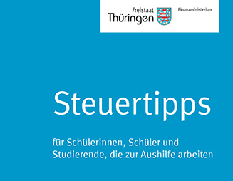 Steuertipps ferienjob90 70